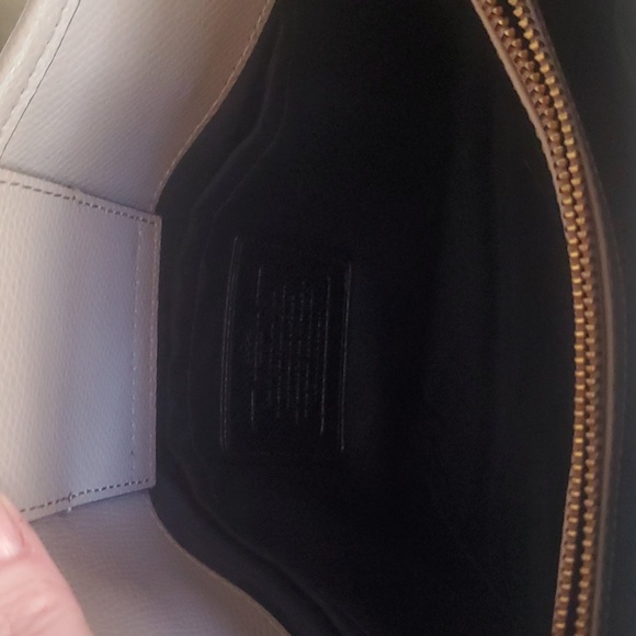 Coach Purse and wallet set - Picture 6 of 15